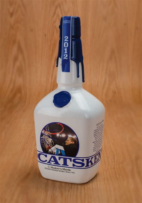 Contact information for aktienfakten.de - Maker's Mark Justify Empty Bottle Kentucky Derby 2018. Opens in a new window or tab. $80.00. ... Maker's Mark University of Kentucky Commemorative Whiskey Decanter.